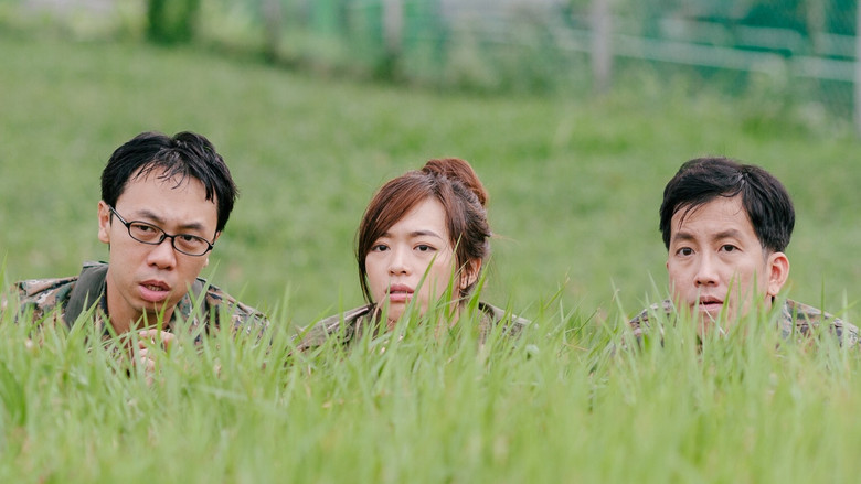 кадр из фильма Zombiepura