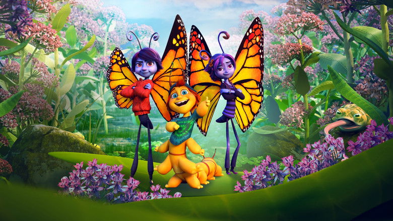 кадр из фильма Крылатая история