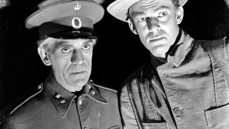 Остров мертвых