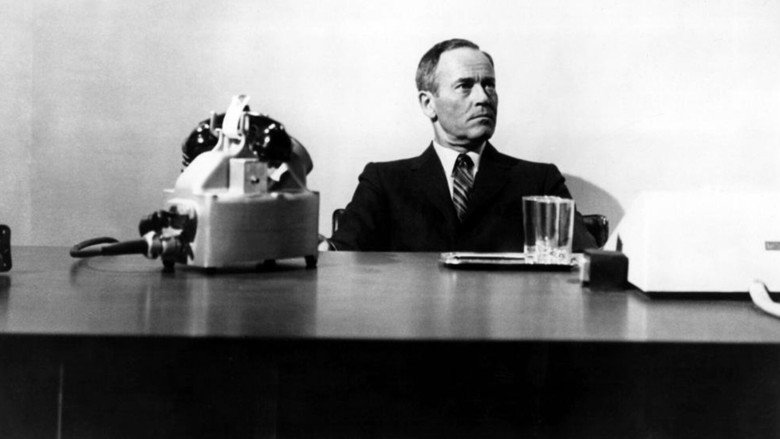 кадр из фильма Система безопасности