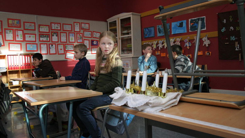 кадр из фильма Bestevenner