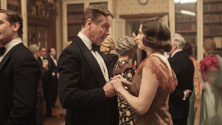 кадр из фильма Фэкхем-Холл