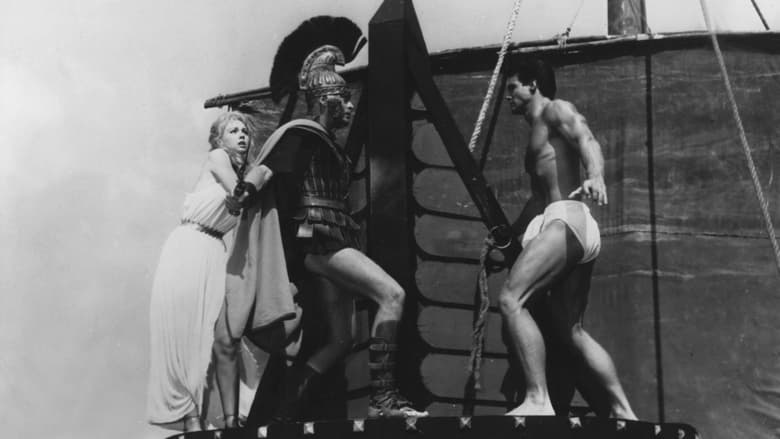 кадр из фильма La battaglia di Maratona