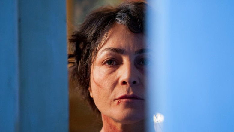 кадр из фильма Shakh