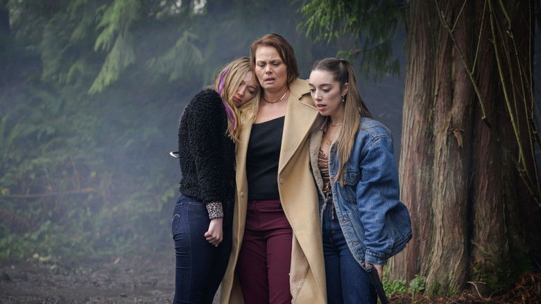 кадр из фильма Связи, которые убивают