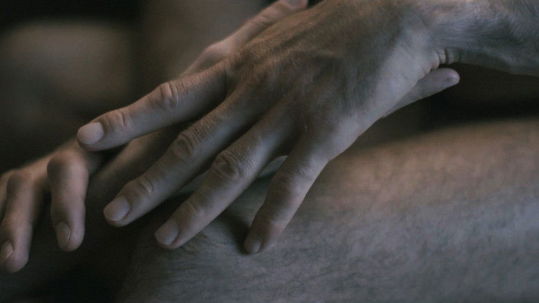 кадр из фильма Anatomia di un rapporto