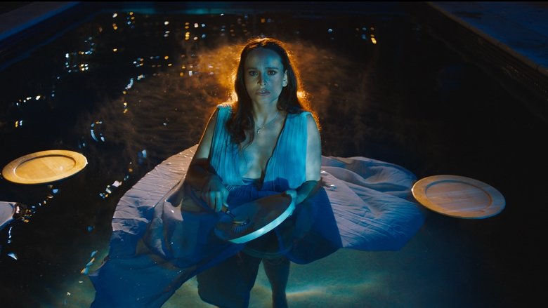 кадр из фильма Cow Heavy and Floral