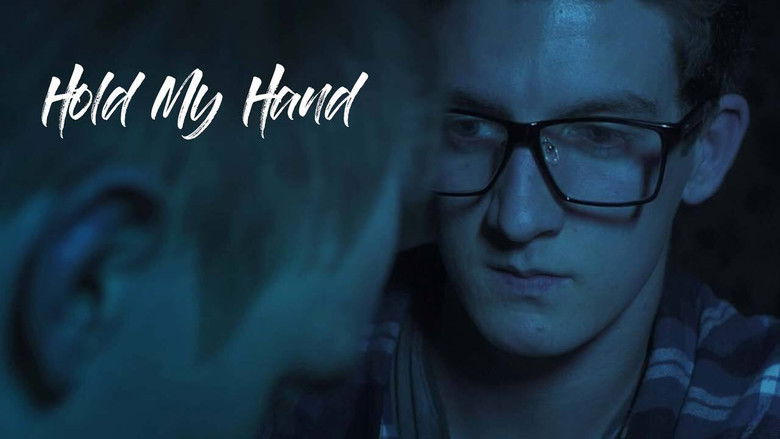 кадр из фильма Hold My Hand
