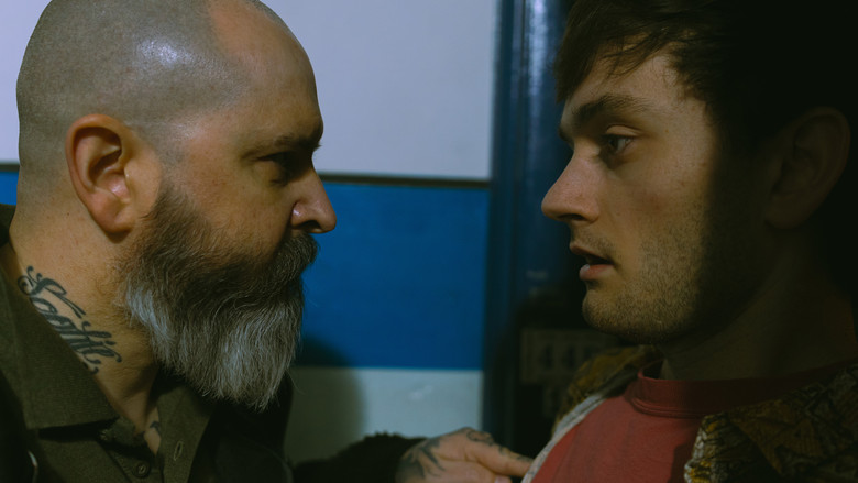 кадр из фильма Bill & Andy's Magical Porcelain Adventure