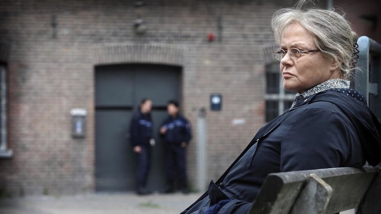 кадр из фильма Jacqueline Sauvage - C'était lui ou moi