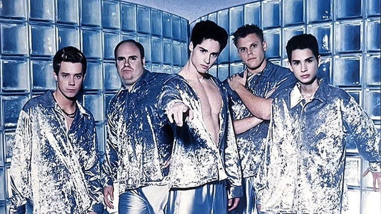 кадр из фильма 2gether