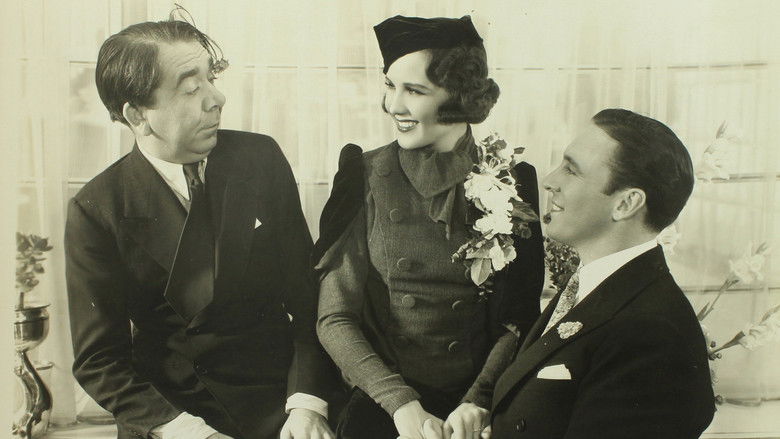 кадр из фильма Ever Since Eve