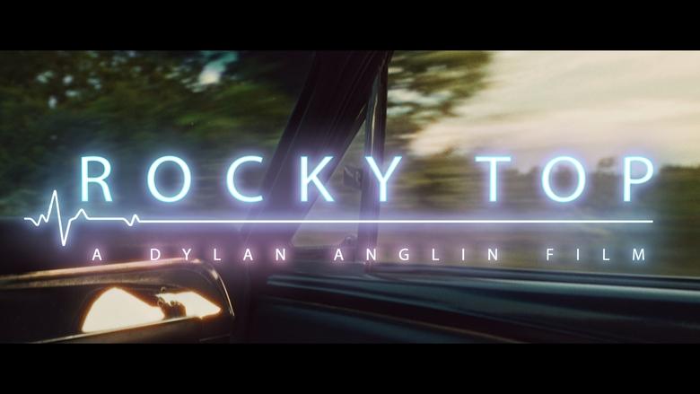 кадр из фильма Rocky Top