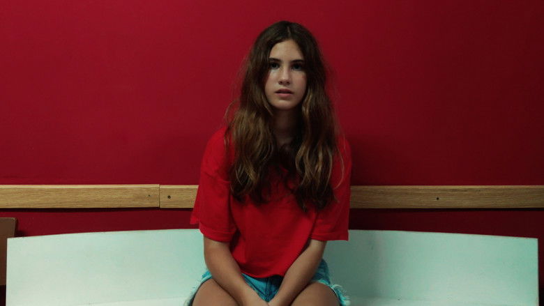 кадр из фильма 1, 2, 3 (Pollito Inglés)