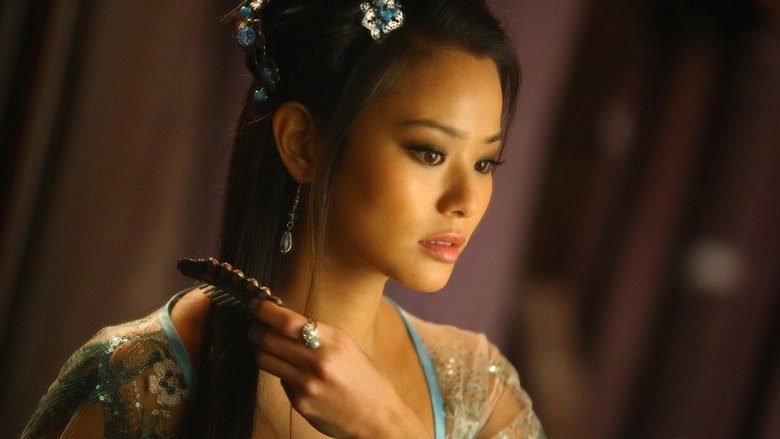 кадр из фильма Железный кулак