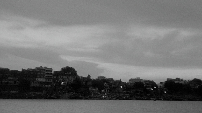 кадр из фильма Непокоренный