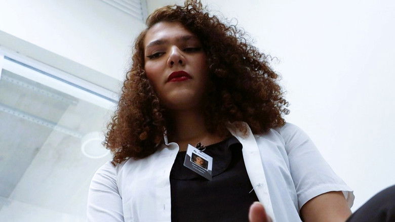 кадр из фильма Terapia Com O Camarão