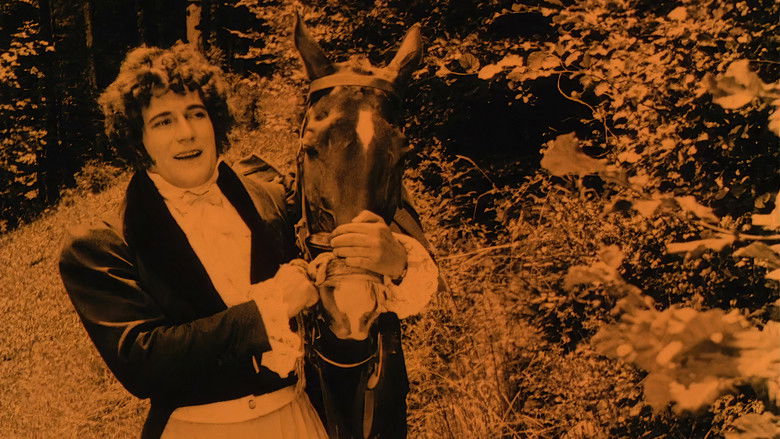 кадр из фильма Les Aventures de Robert Macaire