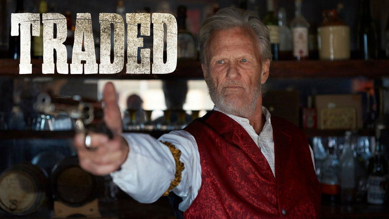 кадр из фильма Обмен