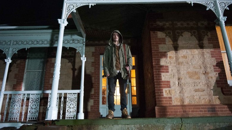 кадр из фильма Дурная кровь