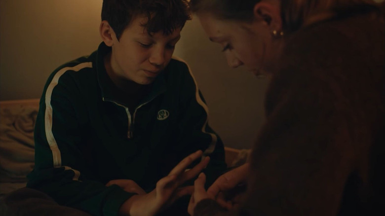 кадр из фильма Sensibelchen