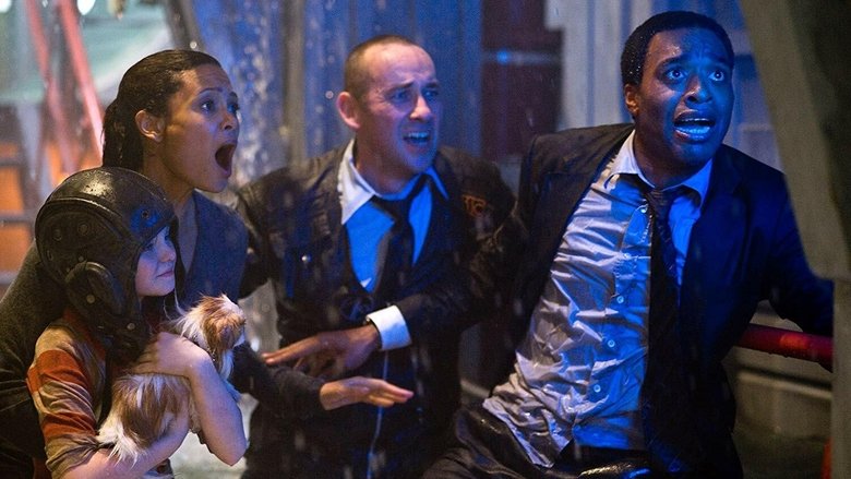 кадр из фильма 2012