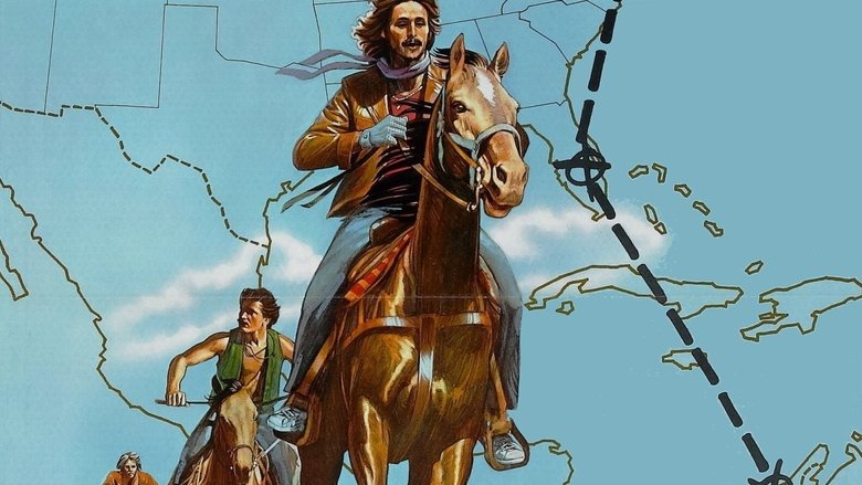 кадр из фильма Cocaine Cowboys