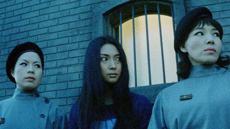 кадр из фильма Скорпион: Песня ненависти №701