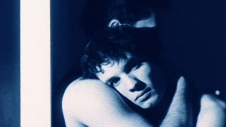 кадр из фильма My Queer Samsara