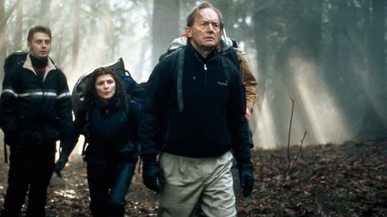 кадр из фильма Непостижимый ужас