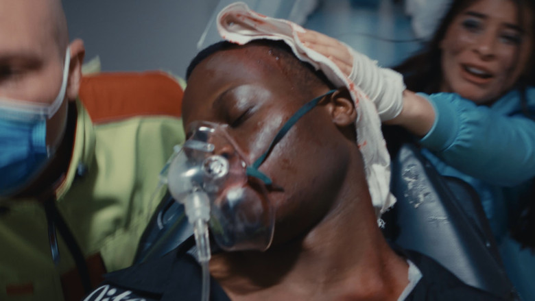 кадр из фильма Bottom of a Bottle