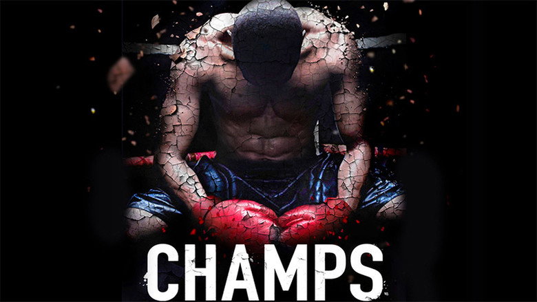 кадр из фильма Champs