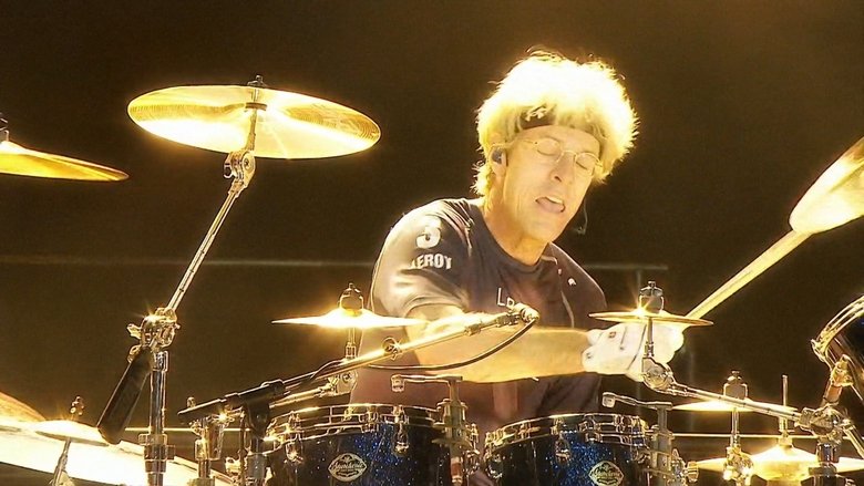 кадр из фильма The Police: Certifiable