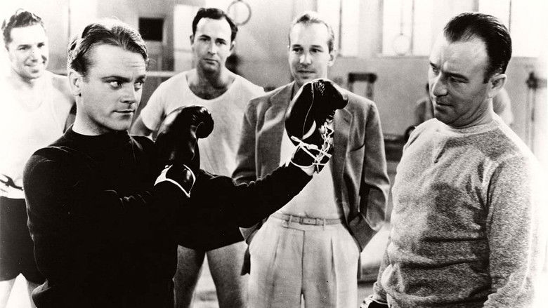 кадр из фильма Джимены