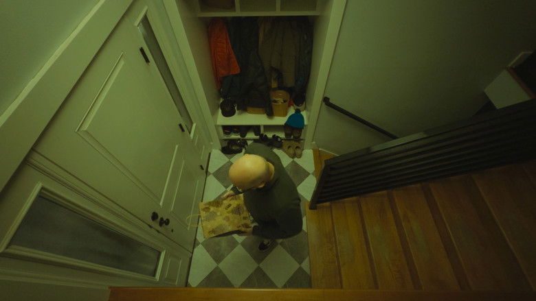 кадр из фильма Everything Must Be Perfect