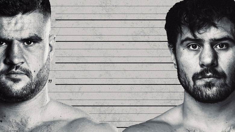 кадр из фильма Johnny Fisher vs. David Allen II