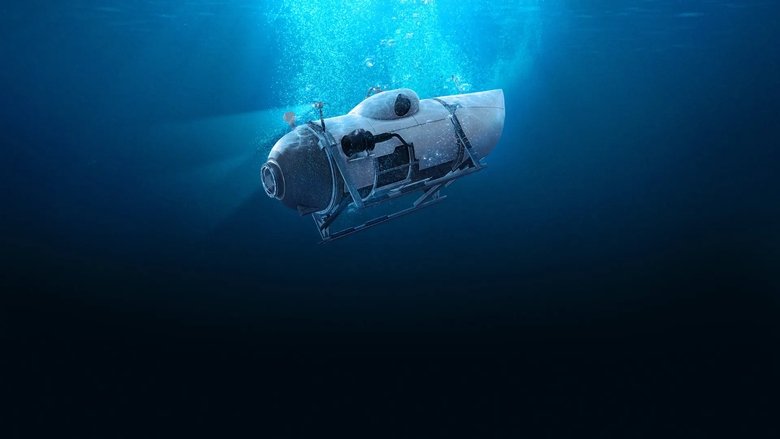 кадр из фильма Взрыв: Катастрофа подлодки у Титаника