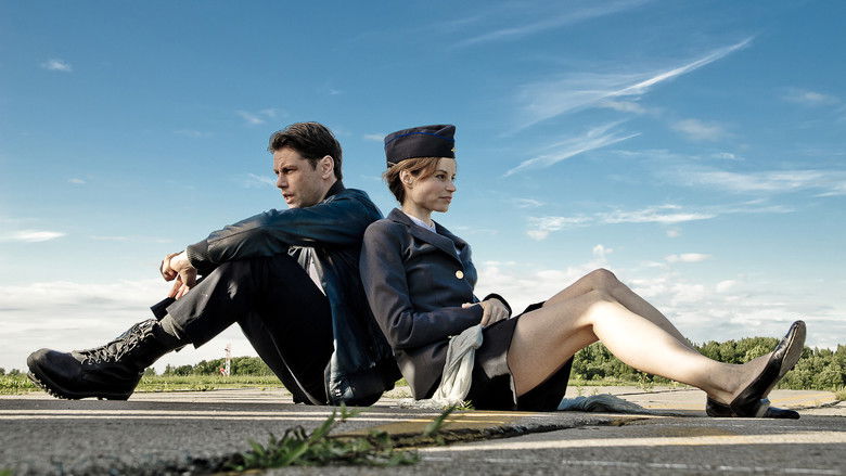 кадр из фильма Космонавт