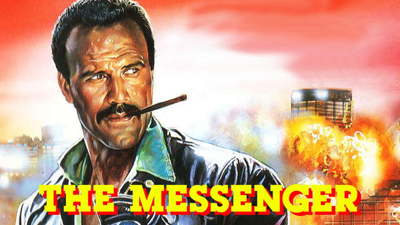 кадр из фильма The Messenger