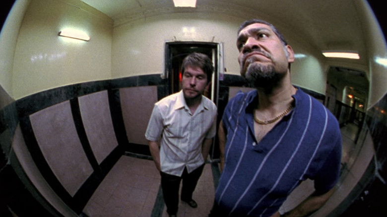 кадр из фильма Matando Cabos