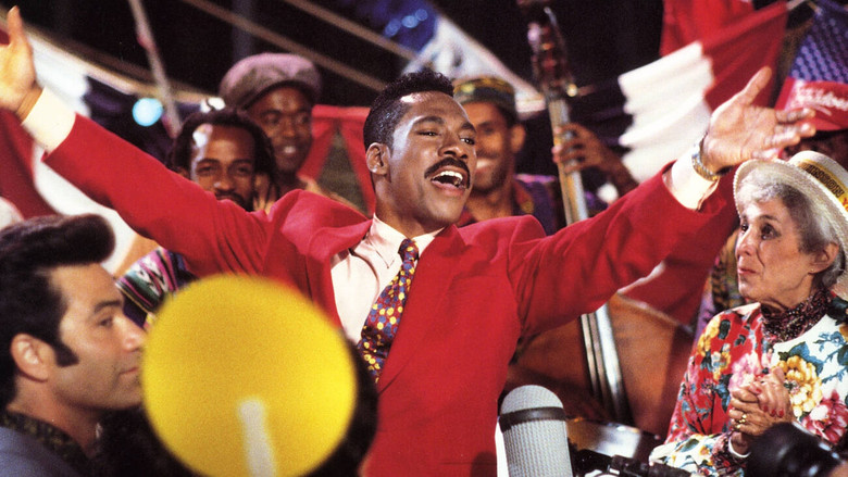 кадр из фильма Достопочтенный джентльмен