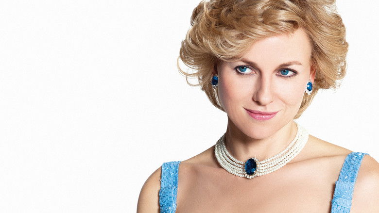 кадр из фильма Диана: История любви