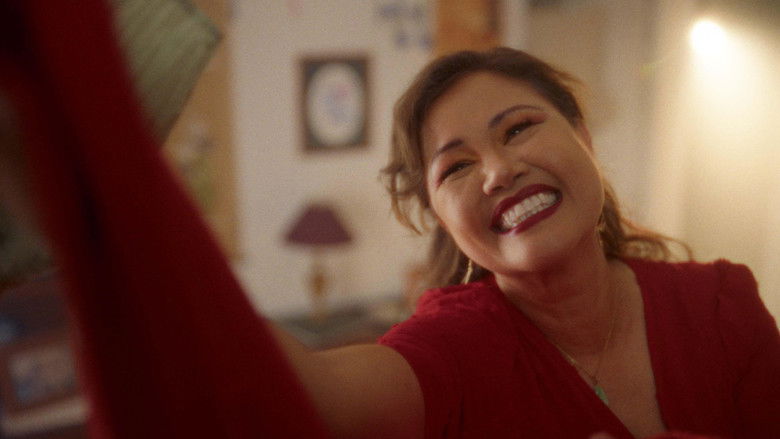 кадр из фильма Erzi