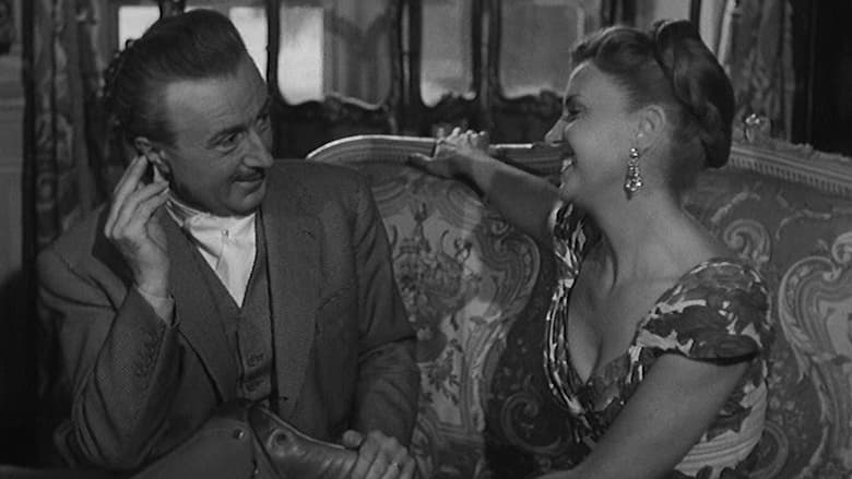 кадр из фильма Бегство месье Перля