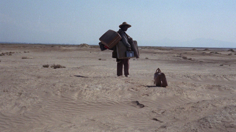 кадр из фильма Rapiña