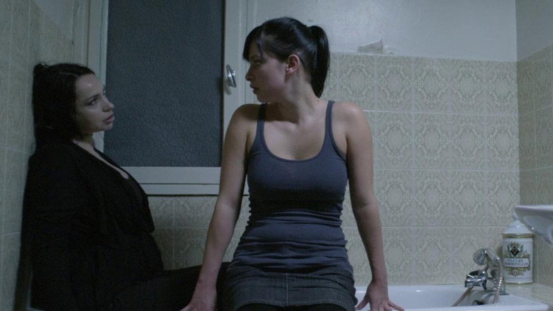 кадр из фильма Мертвенно-бледный