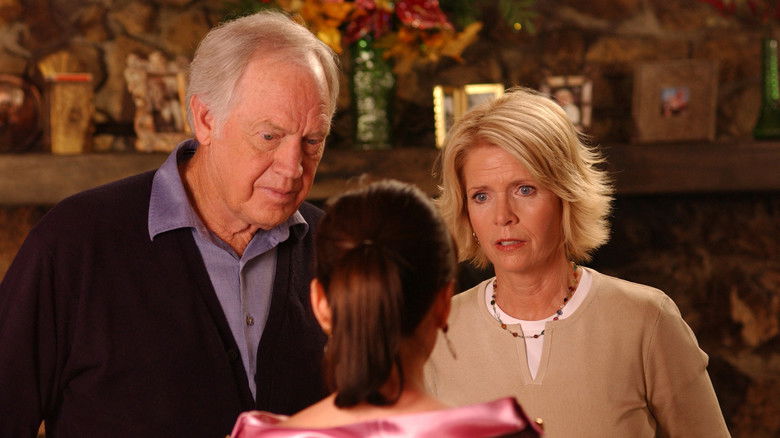 кадр из фильма Angel in the Family