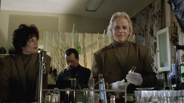 кадр из фильма Трансеры 2