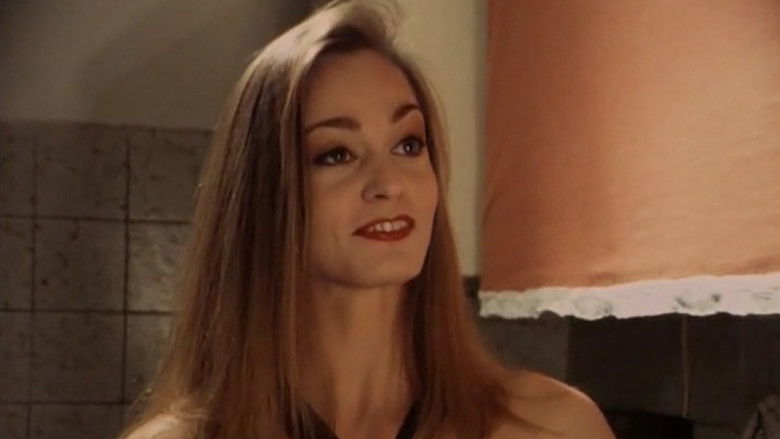 кадр из фильма Necrophobia