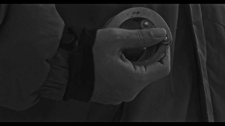 кадр из фильма 10 Years Later